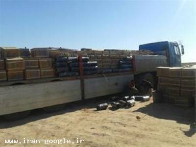  صادرات و ترخیص کالا به عراق